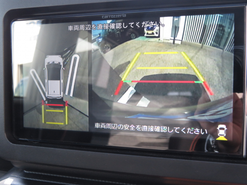 car thumbnails