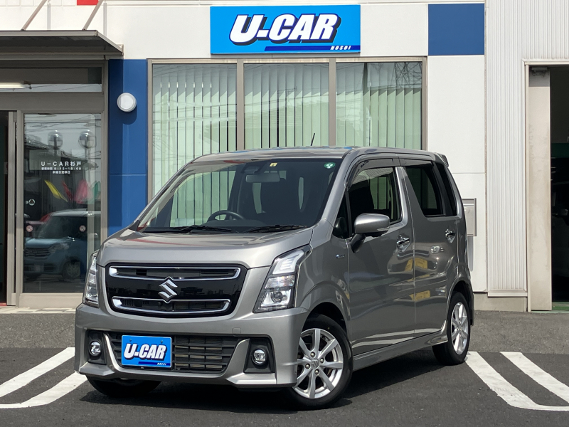 在庫車検索 | 細井自動車