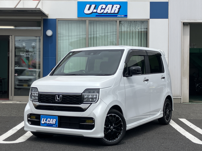 自動車総合ディーラー 細井自動車(株) 新車・中古車販売・買取・車検