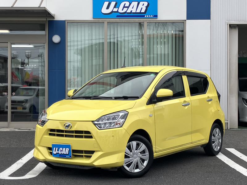 自動車総合ディーラー 細井自動車(株) 新車・中古車販売・買取・車検