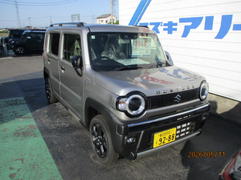 自動車総合ディーラー 細井自動車(株) 新車・中古車販売・買取・車検