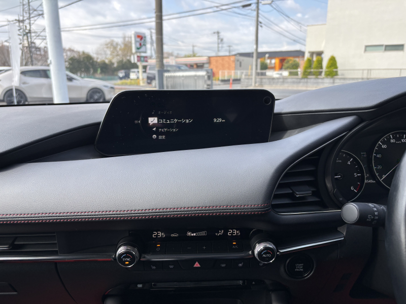 car thumbnails