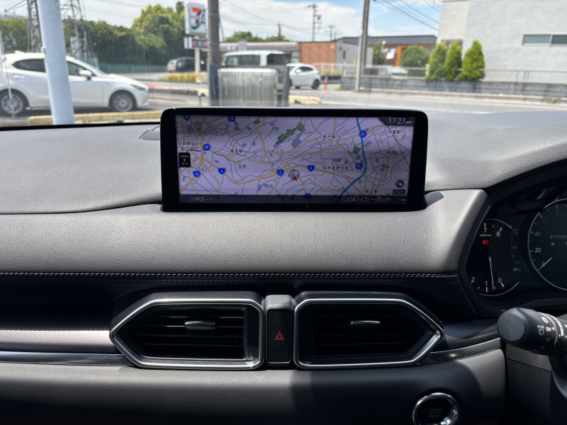 car thumbnails
